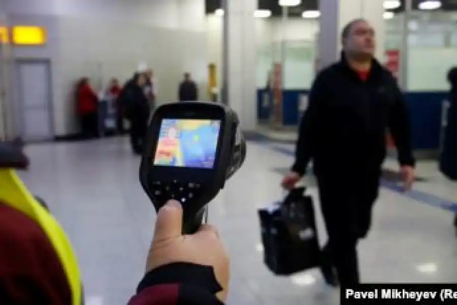 Авиапассажирам запретили въезжать в Нур-Султан без сдачи тестов на COVID19 