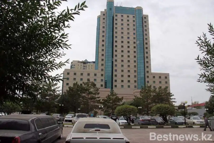 5 звезд для "заразы": бывший отель в Нур-Султане переделают под больницу для пациентов с COVID19 