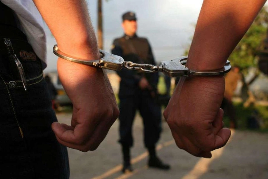 Парламент Казахстана принял договор о передаче осужденных лиц с Северной Македонией 