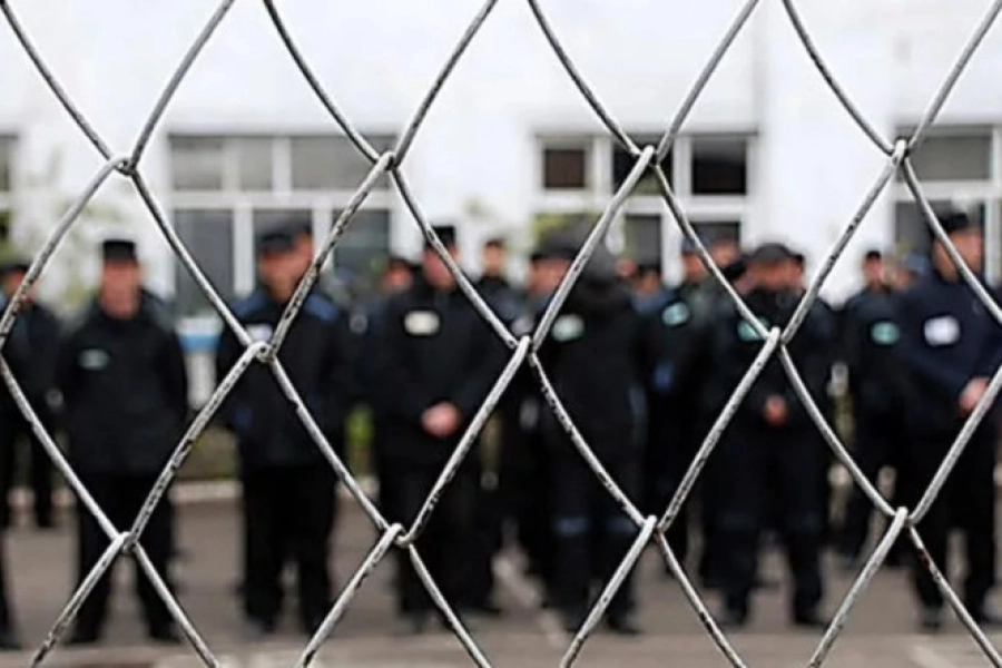 В МВД назвали категорию заключенных, подпадающих под амнистию на 30-летие Независимости Казахстана 