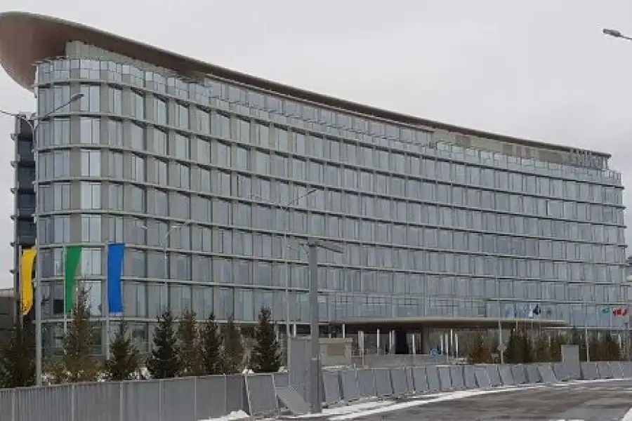 Еще один отель в Нур-Султане предложен для карантина  