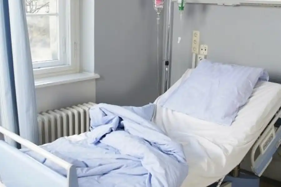 В Алматы скончался пациент от коронавируса  