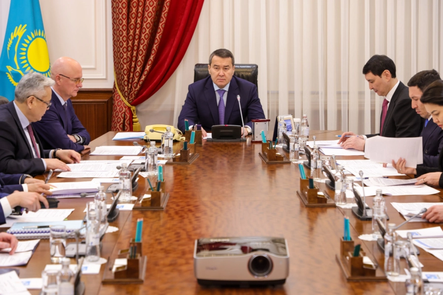 Медпредприятие будет возвращено государству – Правительство Казахстана 