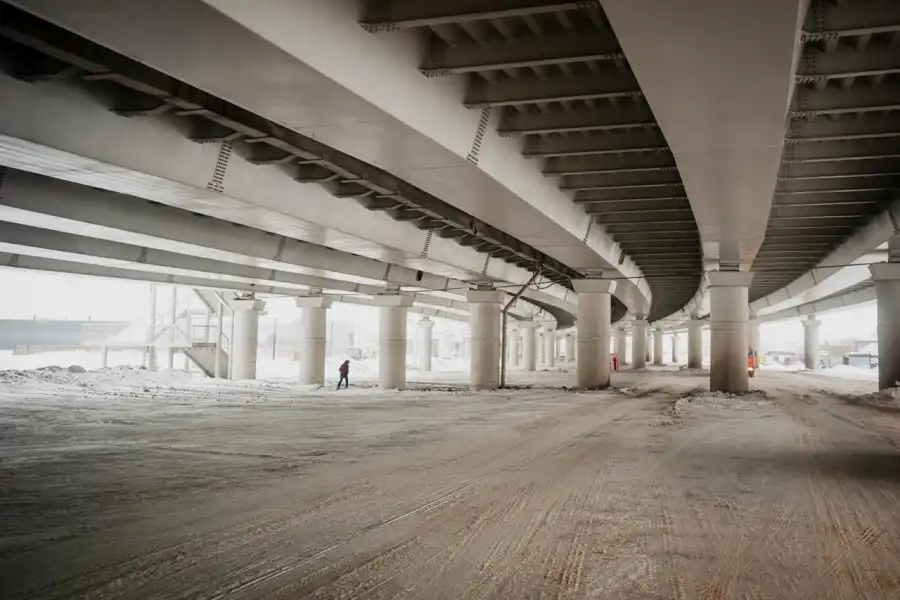 "А теперь - Горбатый": самый оживленный мост ждет капремонт 