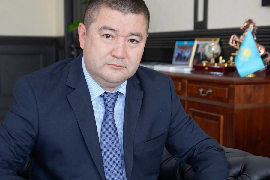 Глава "КазАвтоЖол" сообщил о своей отставке после критики Главы государства 