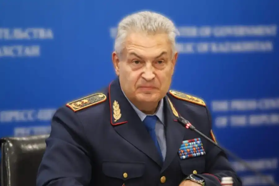 «Мягкое наказания для оскорбившей матерей блогерши»: что говорят в МВД Казахстана   