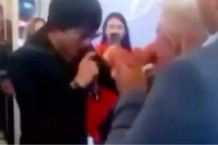 В Восточном Казахстане проверяют выступление Кайрата Нуртаса на тое – видео 