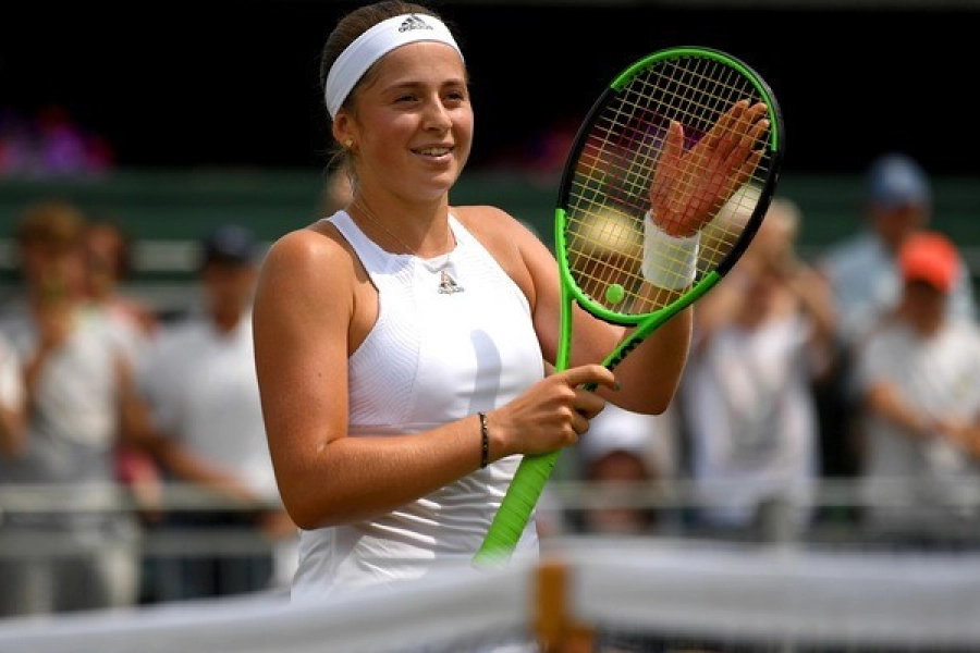 Рыбакина узнала соперницу по четвертьфиналу на Australian Open 