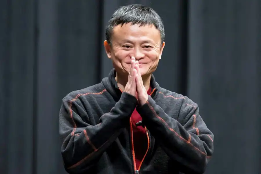 Владелец «Alibaba» Джек Ма направил в Казахстан гуманитарный груз 