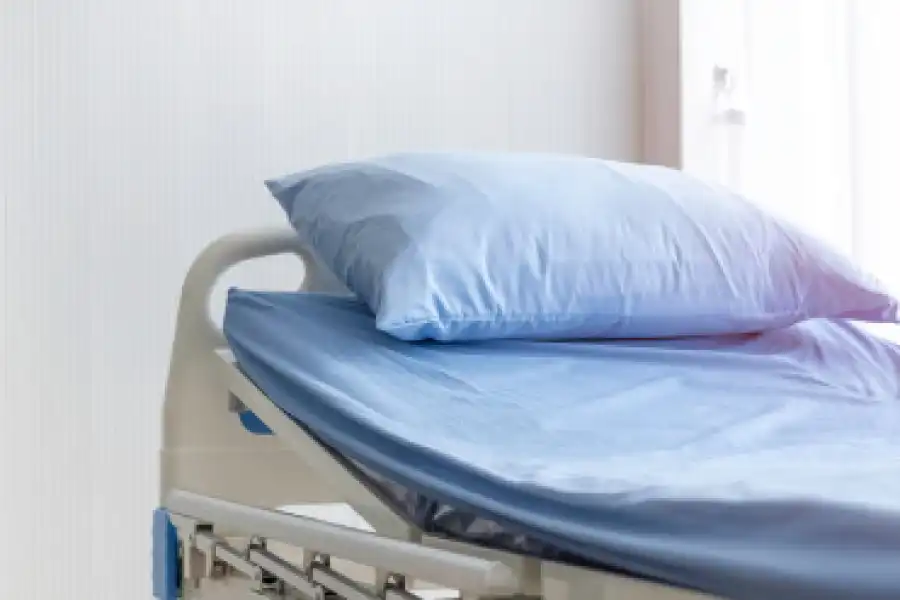 В Шымкенте скончался пациент с коронавирусом  