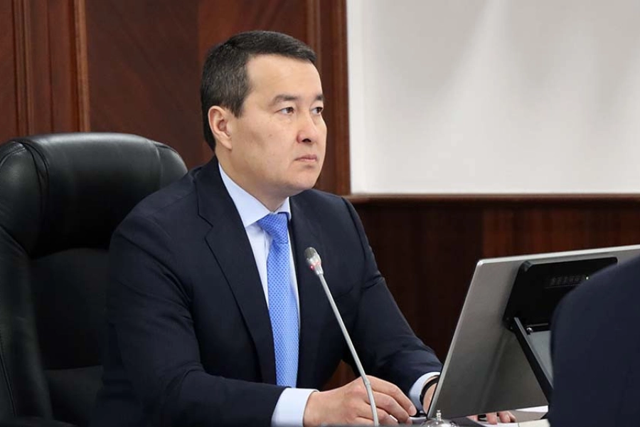 Правительство Казахстана приняло план мероприятий для выполнения поручений Главы государства 