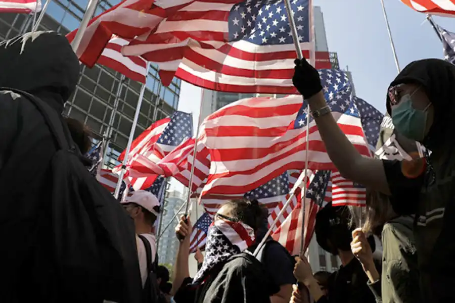 Более тысячи человек заболели коронавирусом в США 