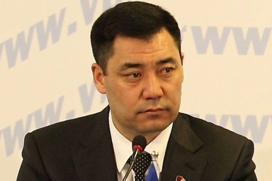 Жогорку Кенеш избрал и.о. Премьер-Министра Кыргызстана 