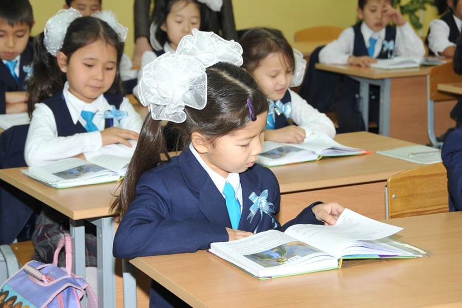 Будет ли форма обязательной для школьников? Ответ МОН Казахстана 