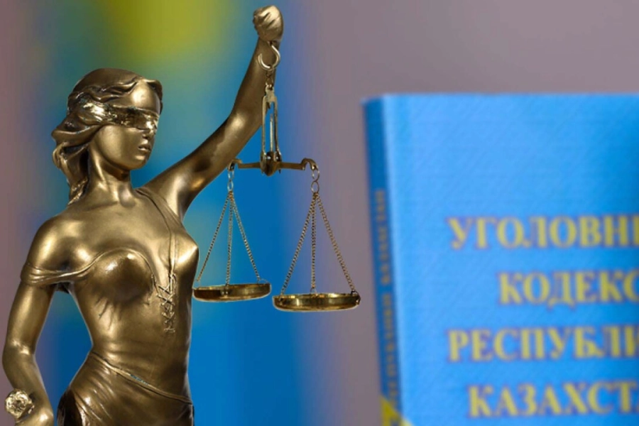 В Казахстане будут наказывать по Уголовному кодексу за рекламу онлайн-казино 