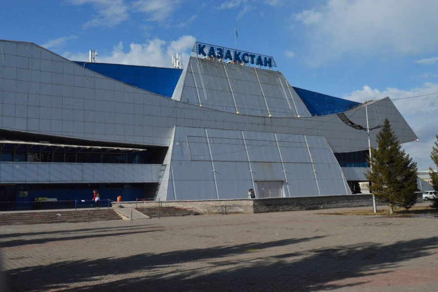 Кто так строил: дворец спорта «Казахстан» могут снести – Кульгинов 