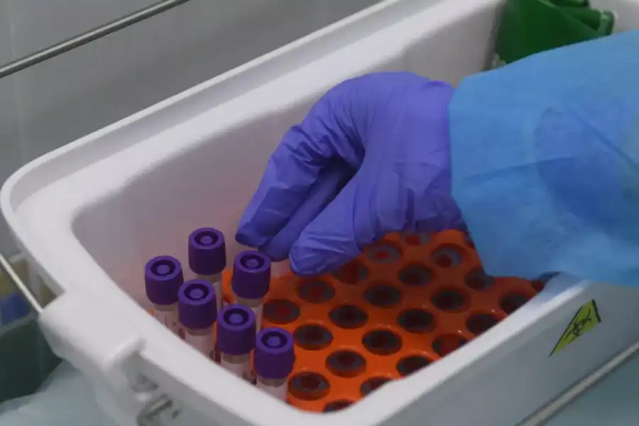 В Нур-Султане число пациентов с COVID19 выросло до 117  