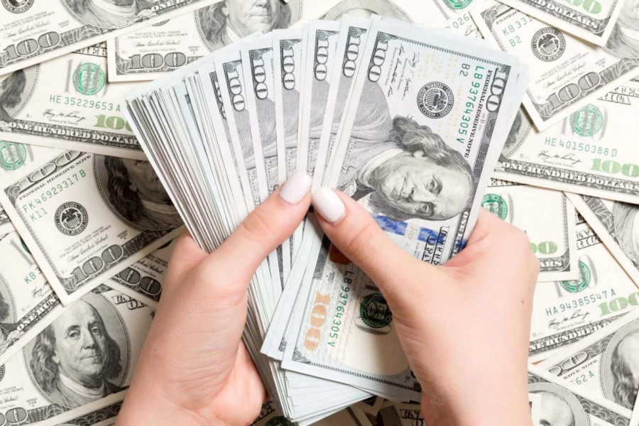 Житель Семея открыл липовый «обменник» в Алматы и обманул на 80 тыс долларов 