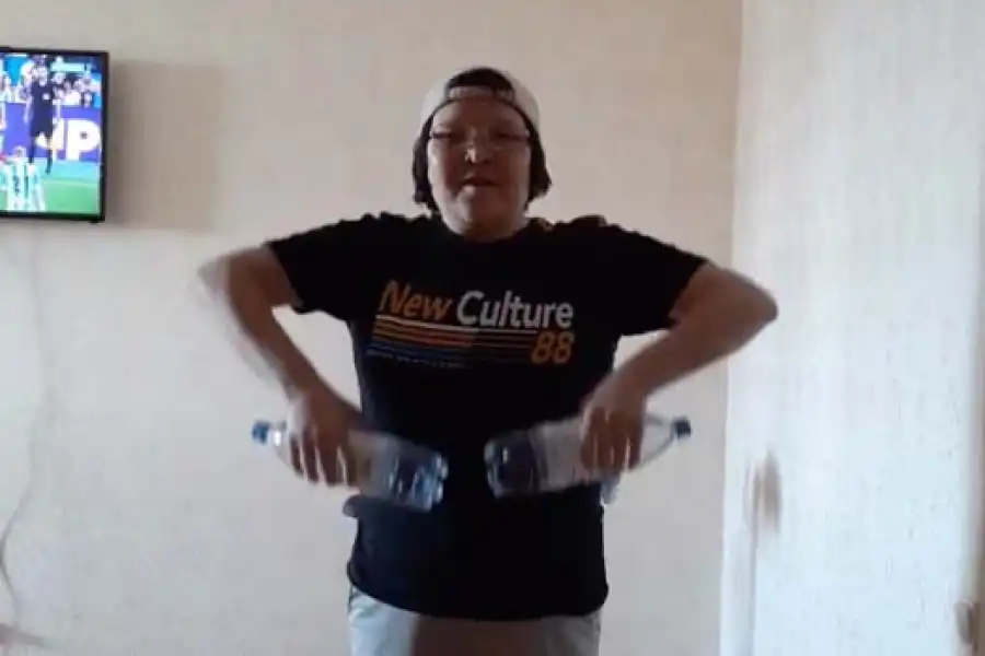 Bestnews.kz запустил спортивный челлендж  