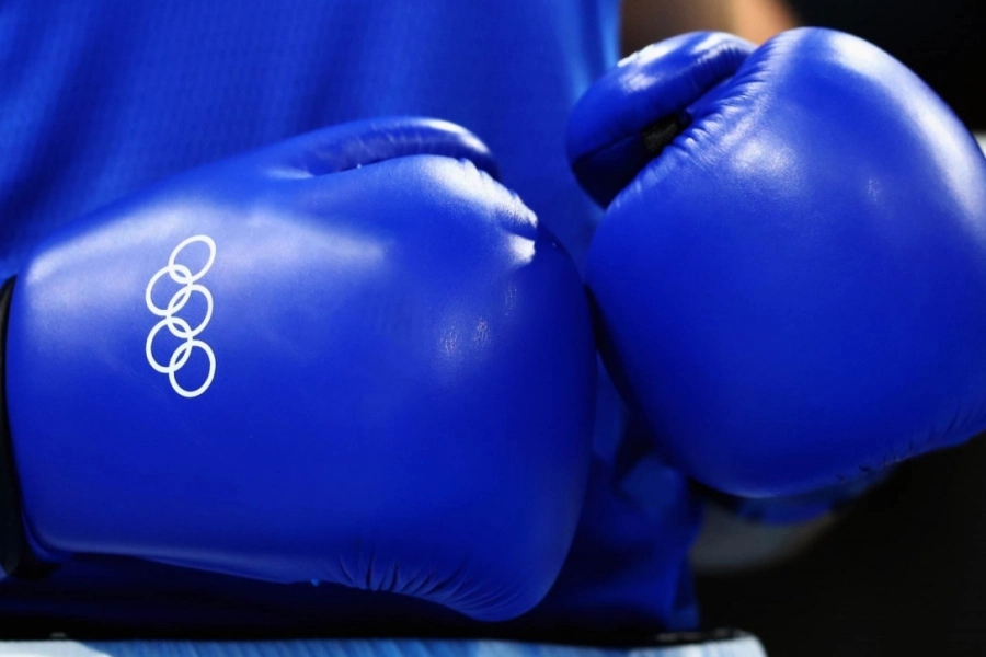 Расписание казахстанских боксеров на Олимпиаде-2020 в Токио 