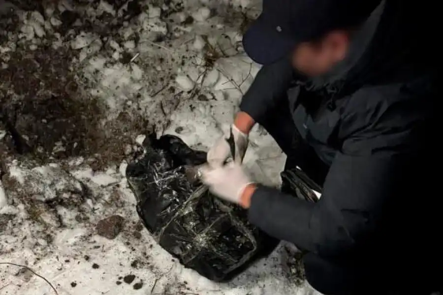 КНБ Казахстана раскрыло международные наркоканалы 