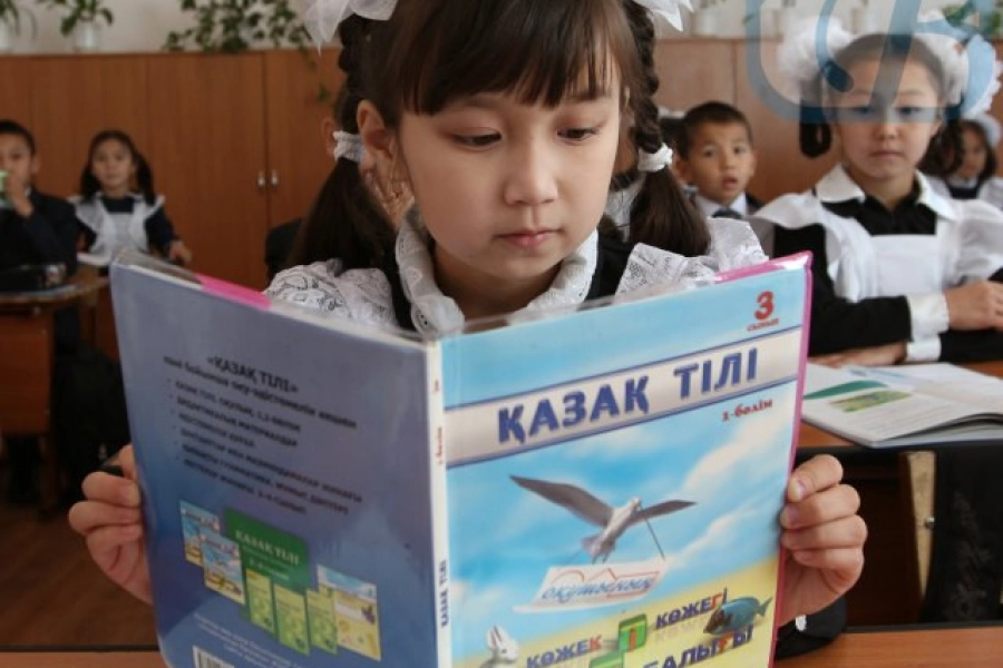 «Главное – сохранять энтузиазм»: Токаев призвал выучить казахский язык 