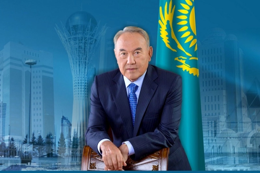 Президент РК отметил вклад Нурсултана Назарбаева в создании Независимого Казахстана 