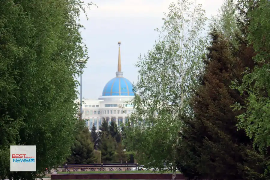 Указами Главы государства назначены новые Послы в Японии и Греции 