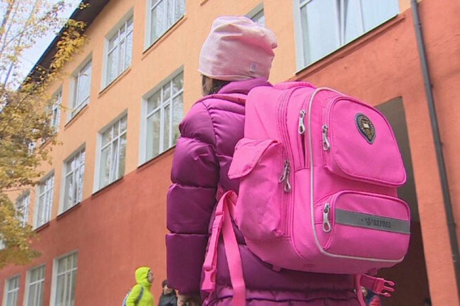 Станут ли легче школьные рюкзаки - ответили в МОН Казахстана  
