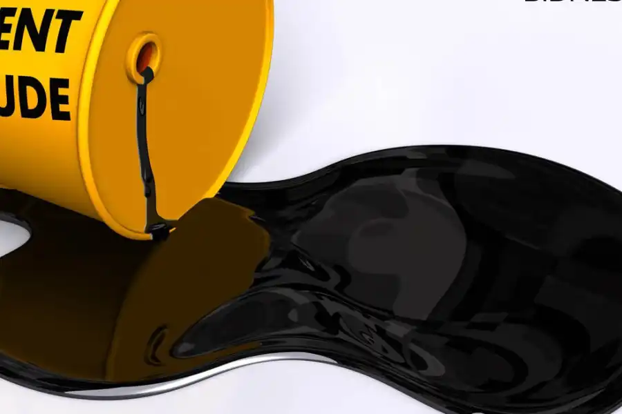 Цена нефтяной смеси марки Brent превысила 19 марта отметку в $26 