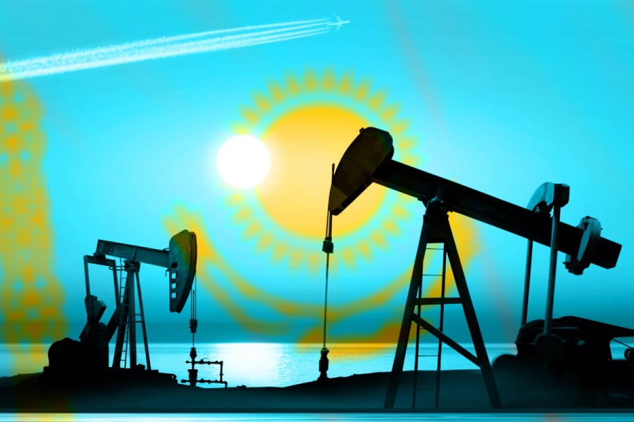 Важно: Минэкономики Казахстана предлагает увеличить вдвое прогнозную цену на нефть 