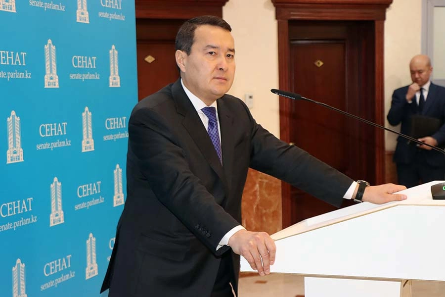 Премьер-Министр Казахстана высказался о празднике Хэллоуин 
