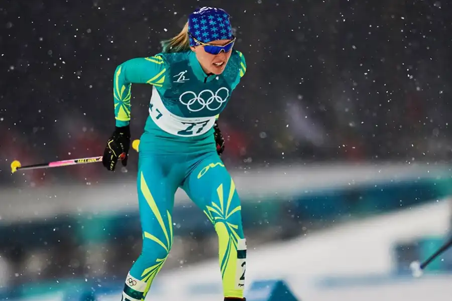 Назван полный состав #TEAMKZ на Олимпиаду-2022 