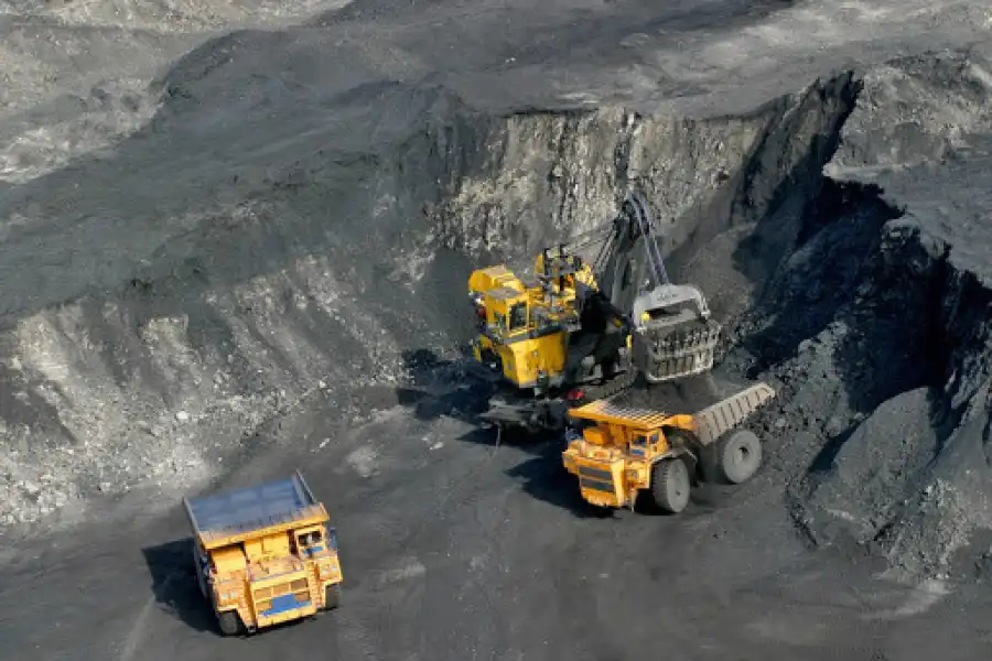 Казахстан определился с объемами экспорта угля 