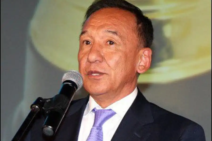 «Его нет в Казахстане»: где скрывается Аргын Нигматулин 