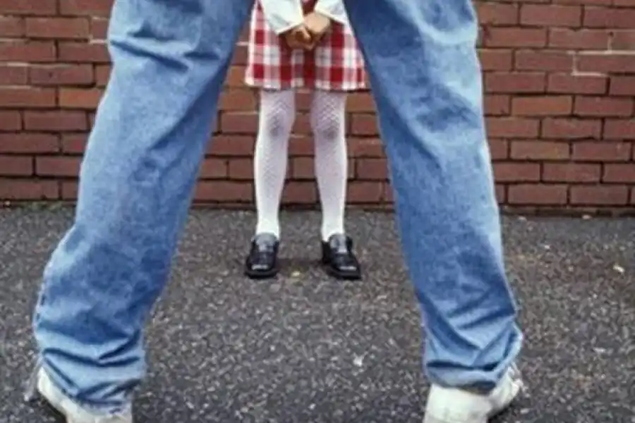 Нигматулин: Депутаты внесли в УК норму о пожизненном сроке для педофилов 