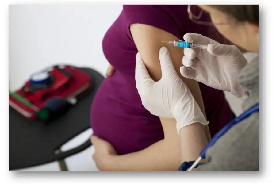 Цой объяснил, почему именно вакцина от Pfizer станет платной в Казахстане  