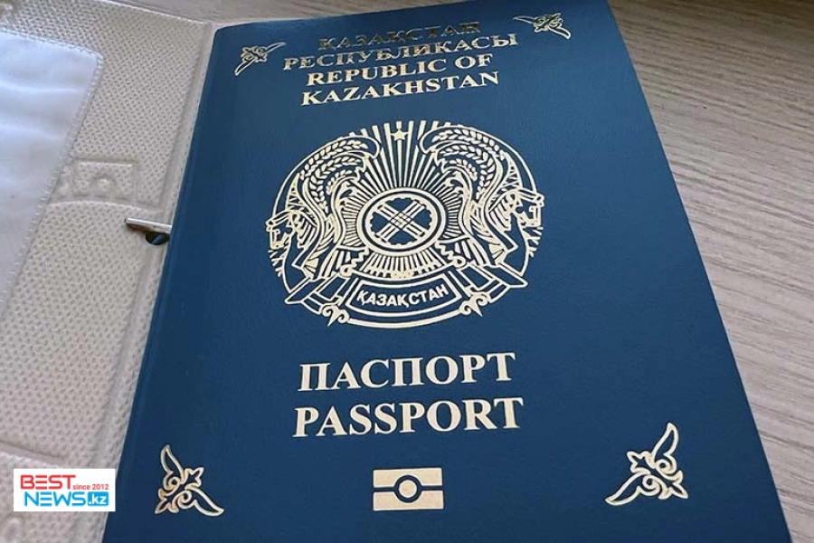 Чипы в паспортах: какие сведения собраны о казахстанцах в микросхемах 