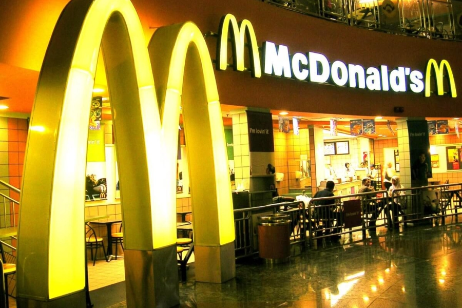 Смаилов о ситуации с McDonald’s: «Рынок Казахстана ограничен, нужен другой бренд» 