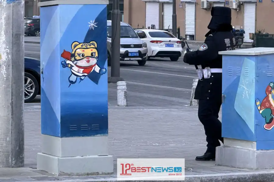 Определен соперник сборной Казахстана в четвертьфинале на Азиаде-2025 в Харбине 