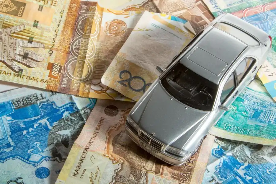 «Дешевле оплатить налог на авто сейчас, чем в 2021 году»: комментарий Минфина Казахстана 