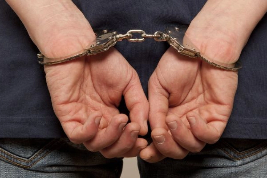 В Нур-Султане задержали подозреваемого в поджоге здания партии «Нур-Отан» в Жамбылской области 