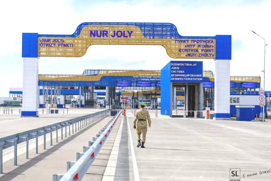 В Казахстане начнут прослеживать за импортом товаров из стран-участниц ЕАЭС    