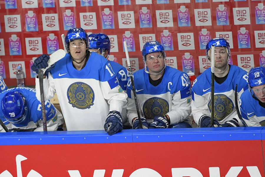 Прогноз Serdalina.Vse hockey: сборная Казахстана попробует победить Чехию  