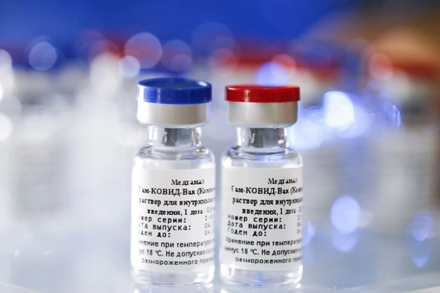 Цой: Казахстан планирует закупить 5,5 млн доз вакцины против коронавируса 