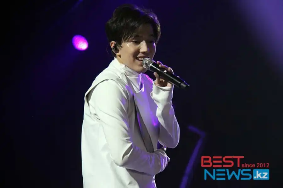 Для охраны порядка во время концерта Димаша в Алматы мобилизуют 2,5 тысячи полицейских 