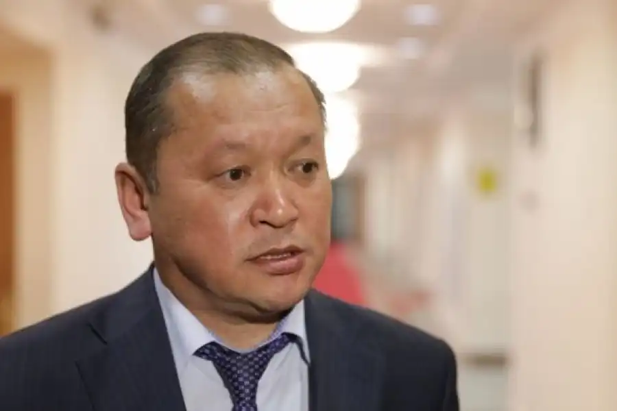 Министра труда и соцзащиты населения попросили пересчитать пенсию 