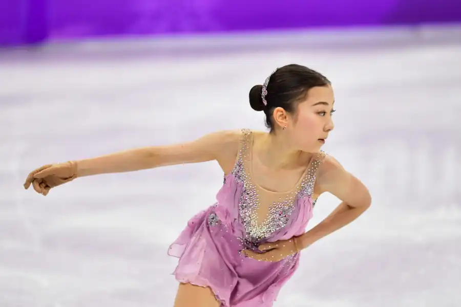 Десять спортсменов РК начнут получат стипендии от МОК 