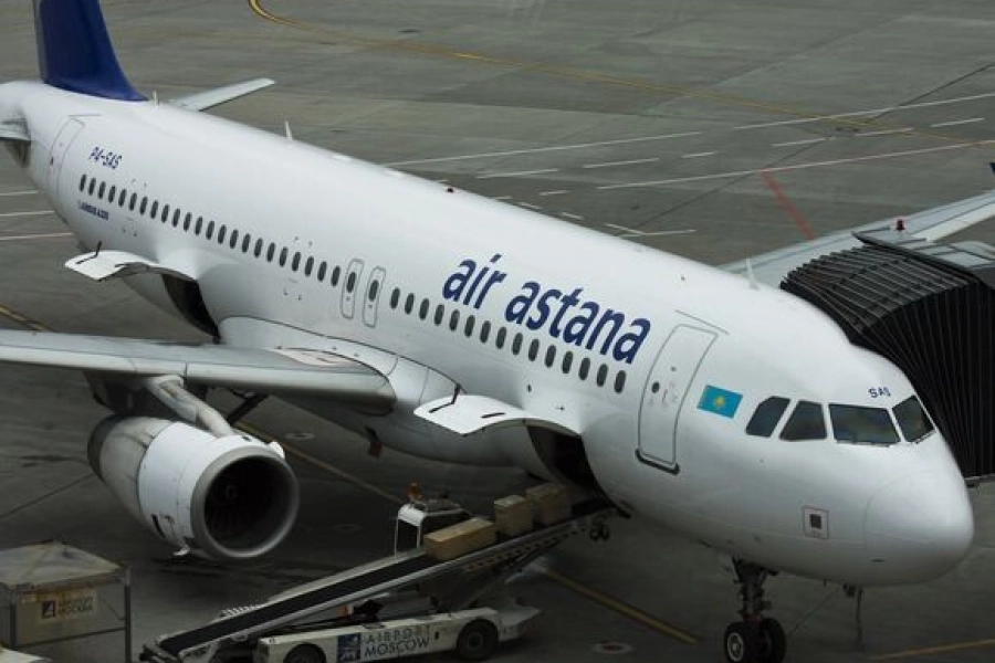 Нурлан Жакупов объяснил, почему иностранец снова возглавит «Эйр Астана»
