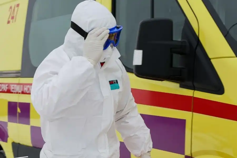 «Не надо пугаться»: Бекшин объяснил рост больных коронавирусом в Алматы 